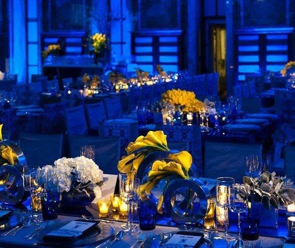 Fiesta y celebración producida por Producciones Nueva Imagen