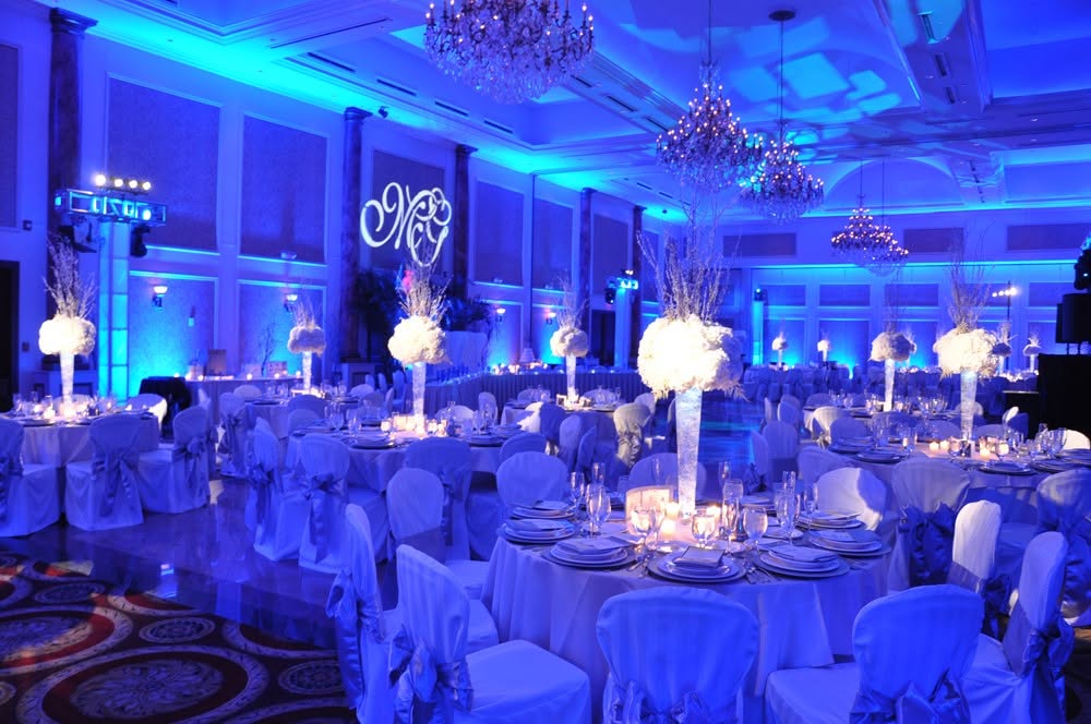 Fiesta y celebración producida por Producciones Nueva Imagen
